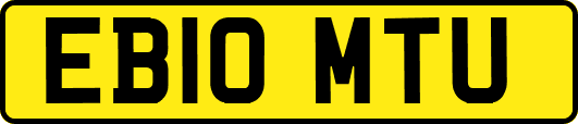 EB10MTU