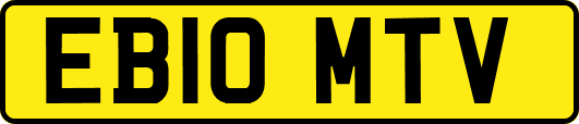 EB10MTV