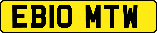 EB10MTW