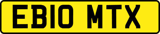 EB10MTX