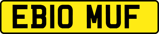 EB10MUF