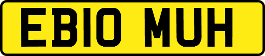 EB10MUH