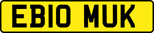 EB10MUK