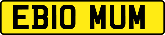 EB10MUM