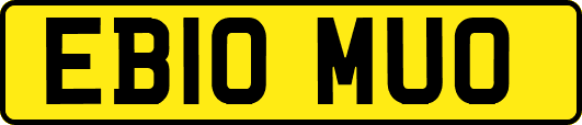 EB10MUO