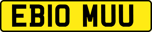 EB10MUU
