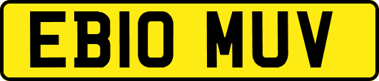 EB10MUV