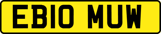 EB10MUW