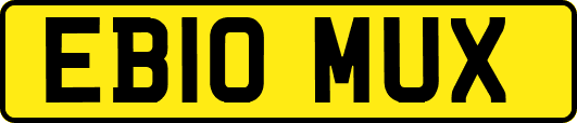 EB10MUX