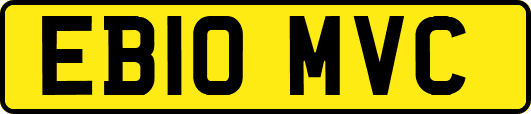 EB10MVC