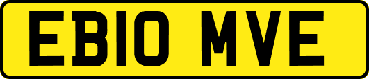 EB10MVE
