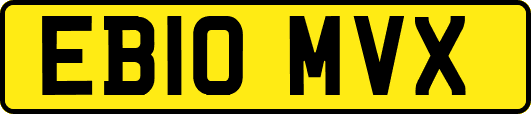 EB10MVX