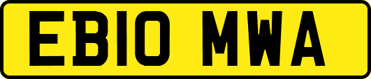 EB10MWA