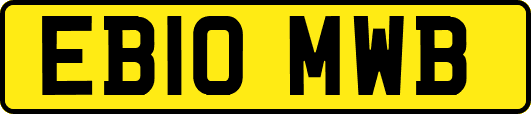 EB10MWB