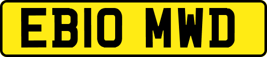EB10MWD