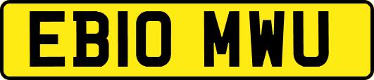 EB10MWU