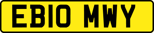 EB10MWY