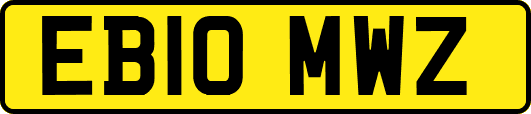 EB10MWZ