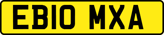 EB10MXA