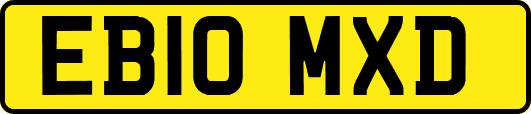 EB10MXD