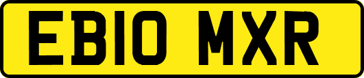 EB10MXR