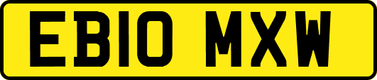 EB10MXW