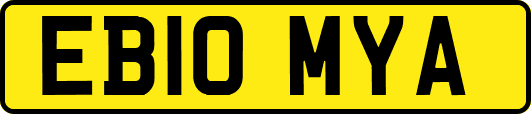 EB10MYA