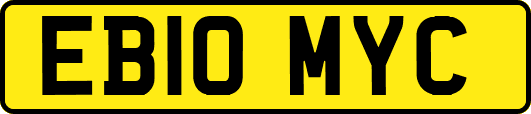 EB10MYC