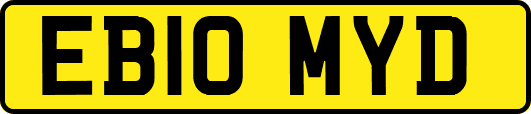 EB10MYD