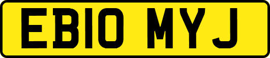 EB10MYJ