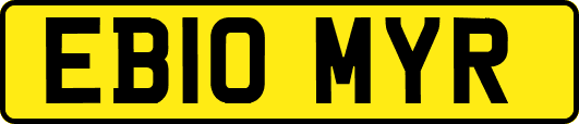 EB10MYR