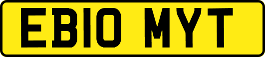 EB10MYT