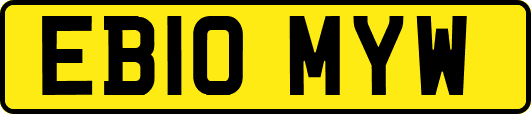 EB10MYW