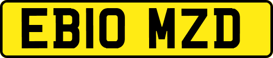 EB10MZD