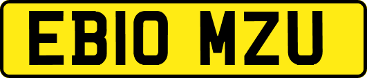EB10MZU