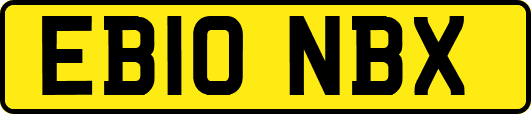 EB10NBX
