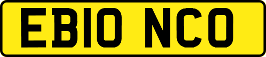 EB10NCO