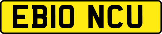 EB10NCU