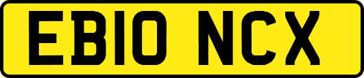 EB10NCX