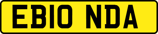 EB10NDA