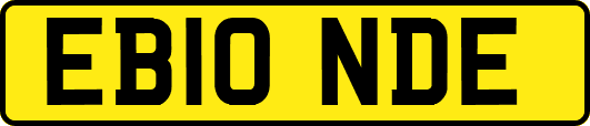 EB10NDE
