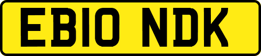 EB10NDK