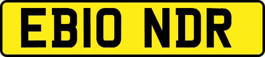 EB10NDR