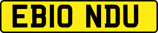 EB10NDU