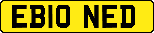 EB10NED