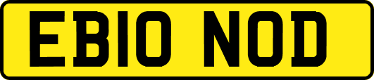 EB10NOD
