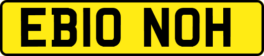 EB10NOH