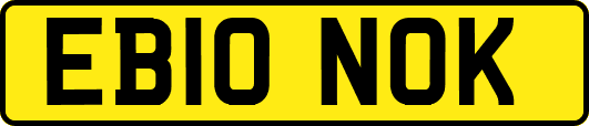 EB10NOK