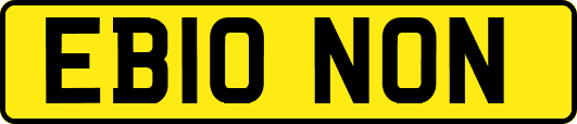EB10NON