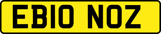 EB10NOZ